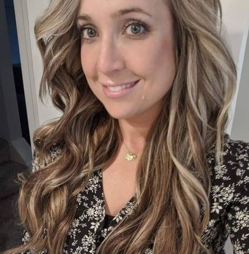 Meet your Posher, Jenni